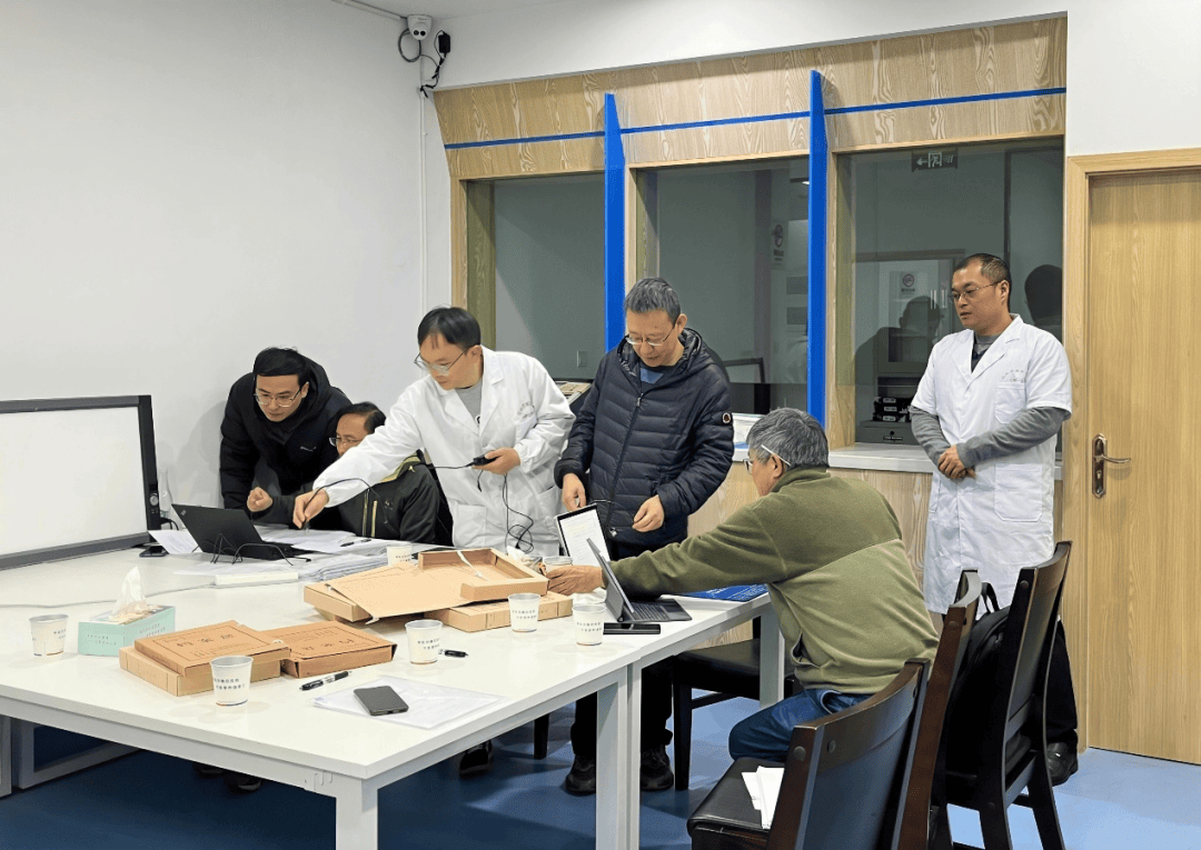 放射卫生技术服务资质获新续 专业考核助力机构能力再提升