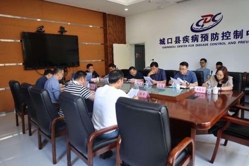 城口县疾控中心顺利通过放射卫生技术服务机构资质认定现场评审